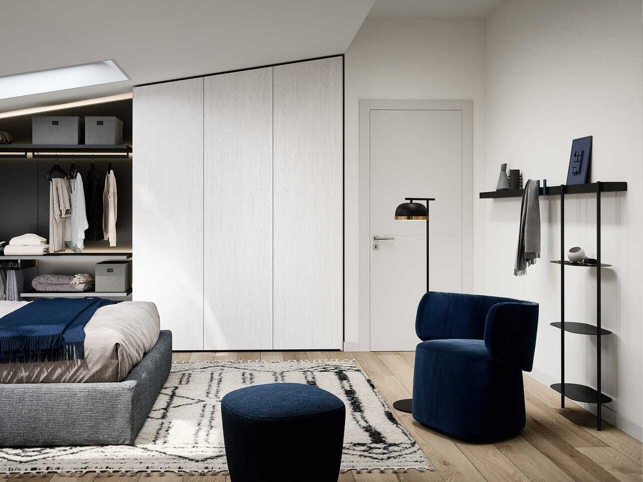 Креслице Novamobili ORIGIN ARCH-00085806 - Вид №3