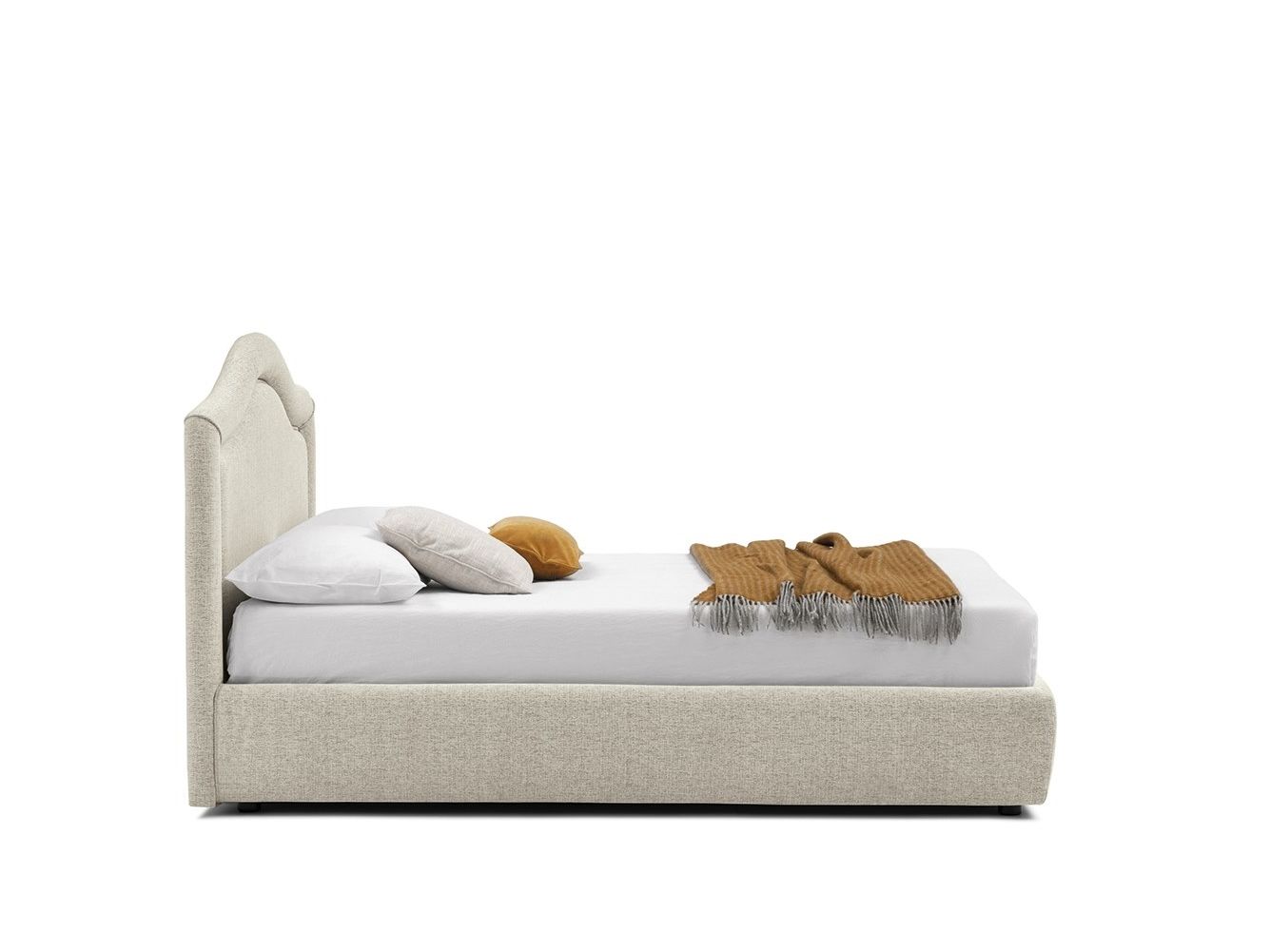 Двуспальная кровать Bolzan CAPRI ARCH-00146348 - Вид №7