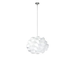 Подвесной светильник из поликарбоната