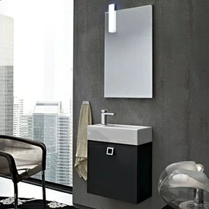 Комплект мебели для ванной комнаты Play 2012 146-147 Cerasa Play