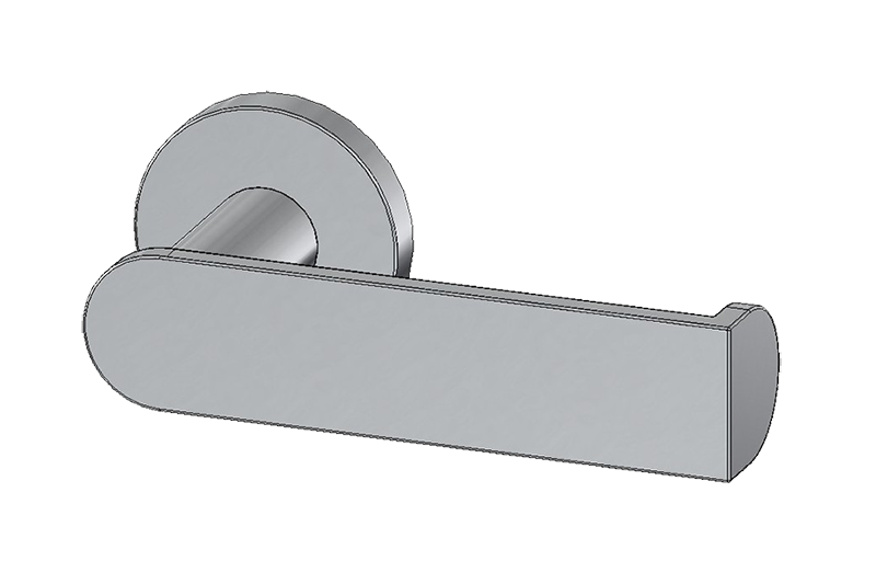 E-9206 Держатель для туалетной бумаги GRAFF Onda