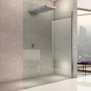 Душевая кабина угловая CIELA 150x90 см