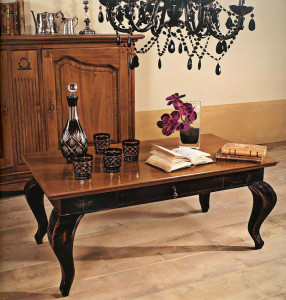 Стол журнальный  INTERIORS PR609