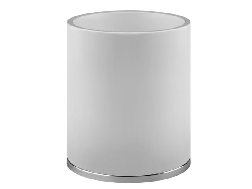 Керамическая мусорная корзина Gessi кольцо ARCH-00046199