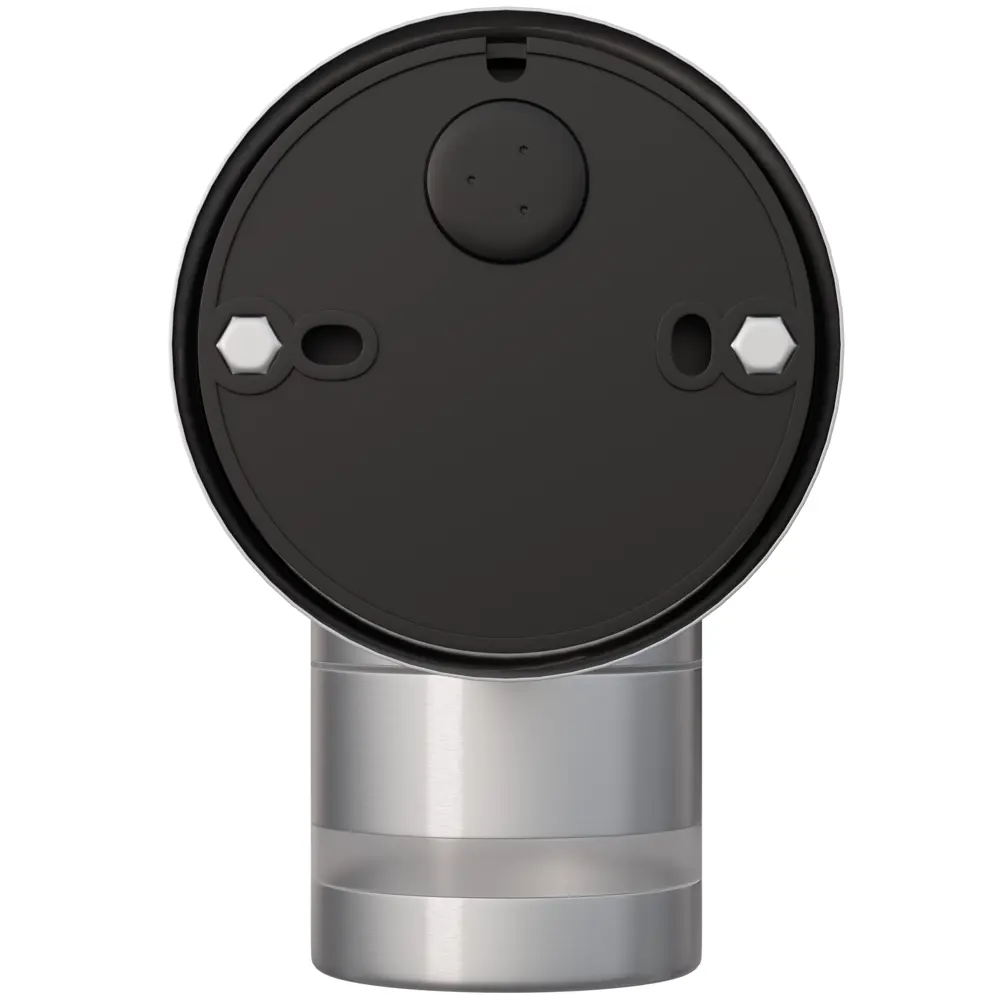 Светильник уличный настенный Apeyron 35 Вт IP54 цвет хром STLM-2095076 - Вид №4