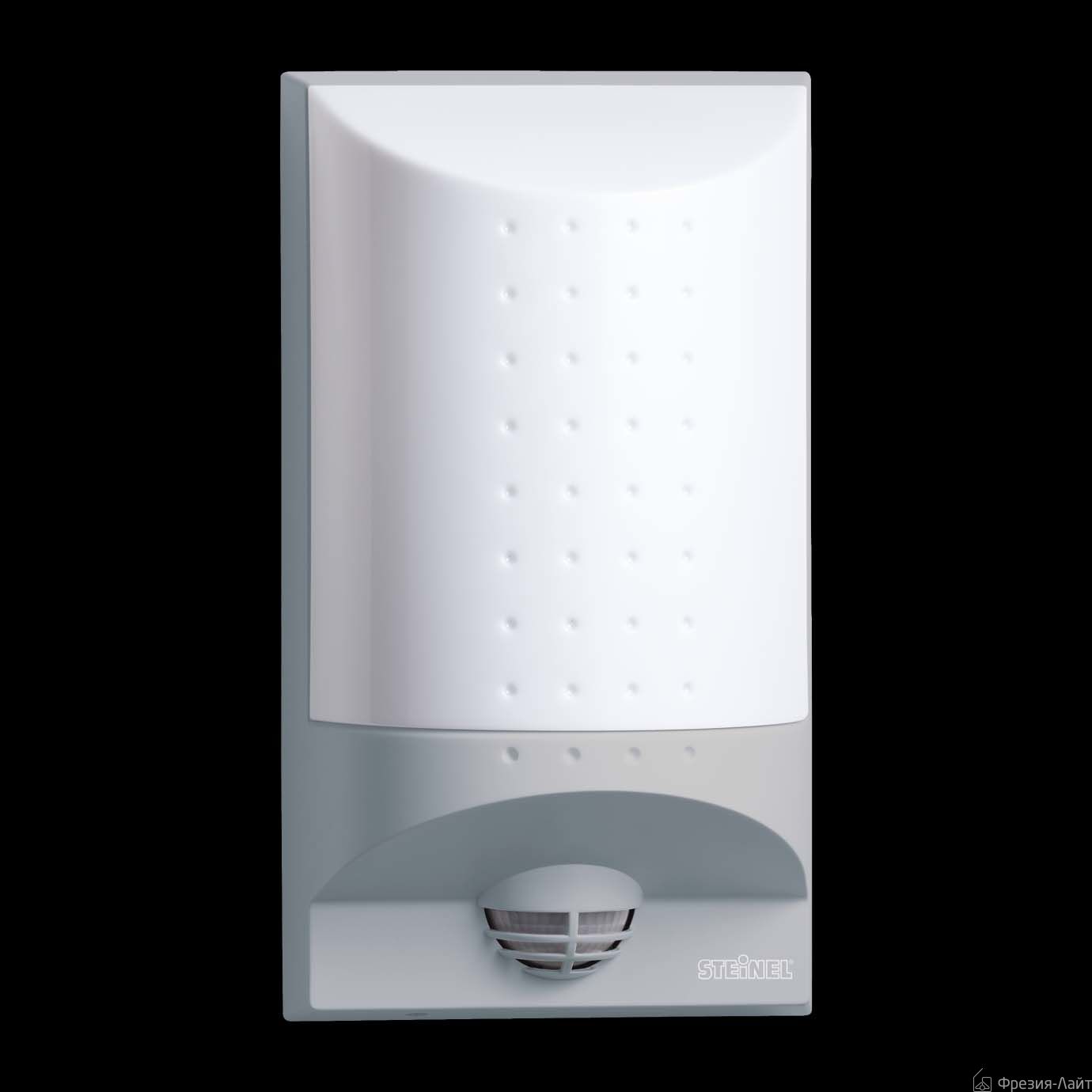 Steinel 642716 L870S светильник с датчиком движения 82181