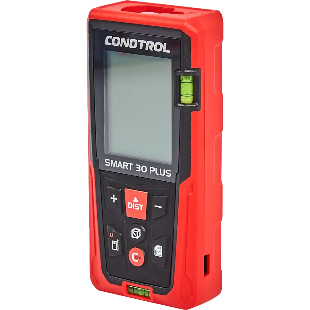 Дальномер лазерный Condtrol Smart 30 Plus с дальностью до 30 м 88293647 STLM-2153297 