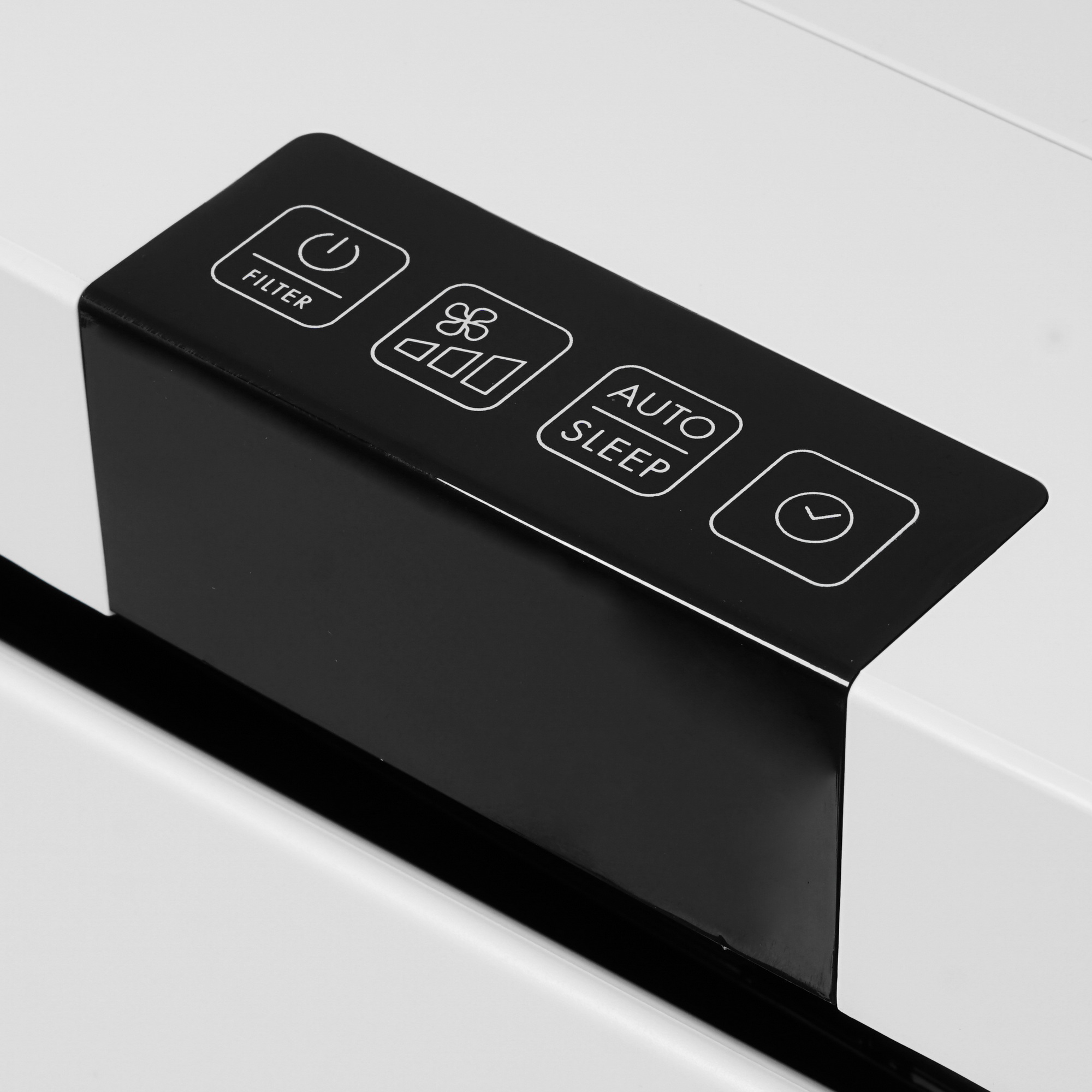 1193987 Очиститель воздуха Boneco P500 белый STDN-0031174 - Вид №3