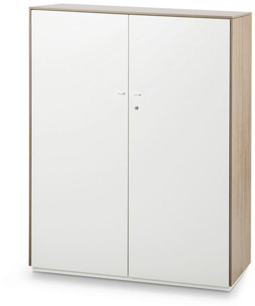 König Neurath Высокий офисный шкаф с распашными дверцами Acta plus sun-id-1491576 - Вид №1