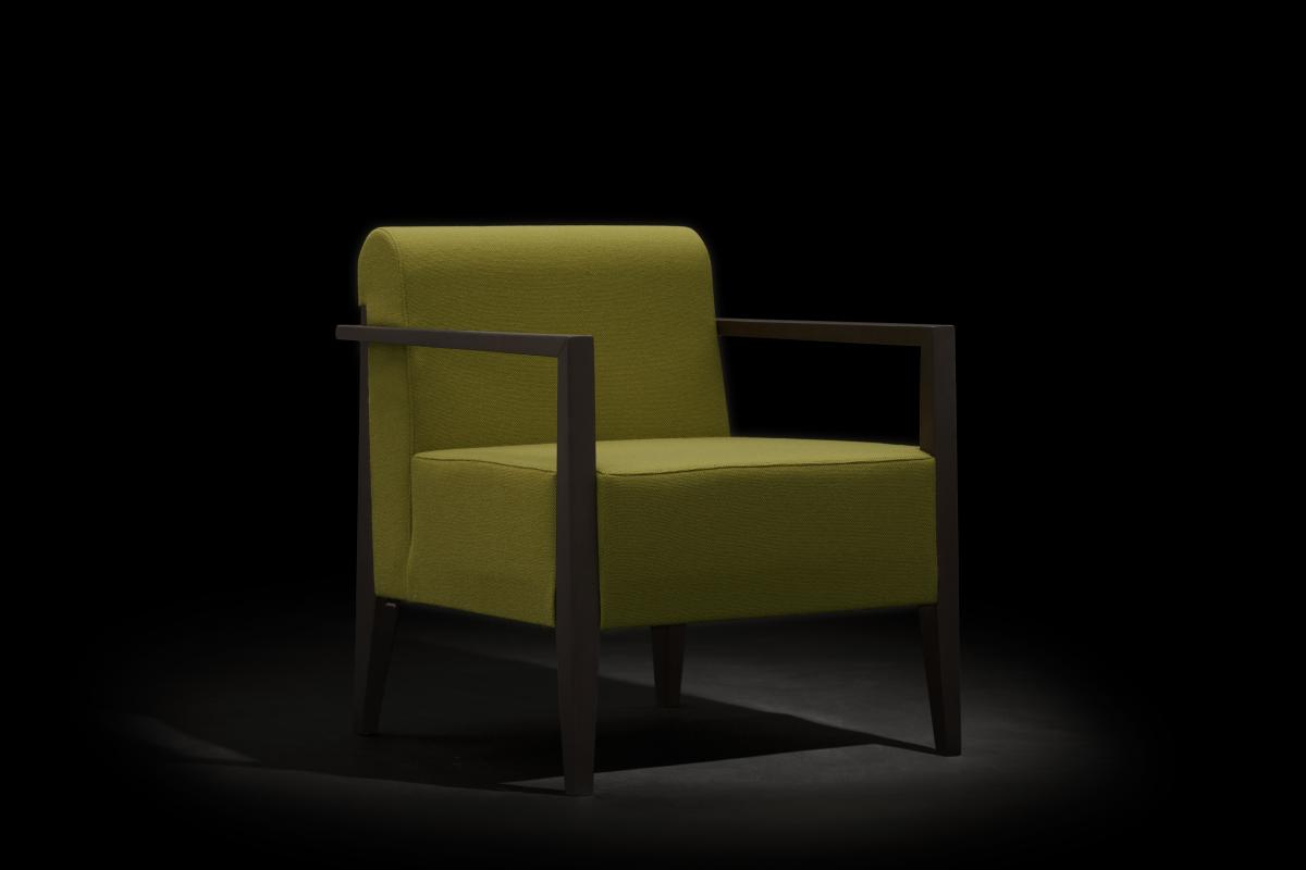 003486 Кресло Capdell New York - Вид №2