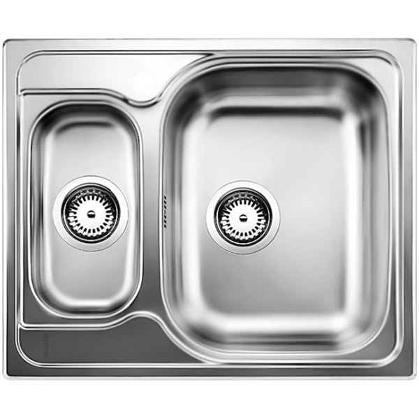 511949 Кухонная мойка Blanco Tipo 6  Blanco Tipo - Вид №2