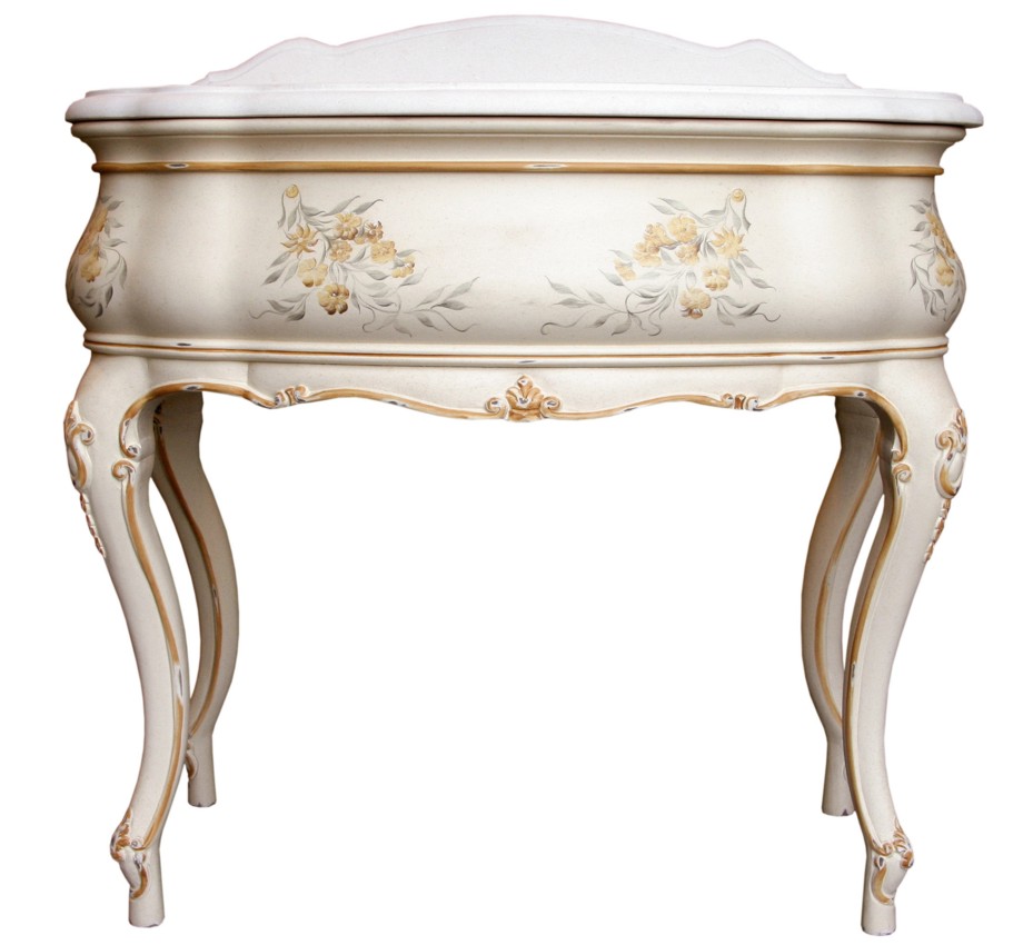 8560/90 Mobile bagno Bianchini&Capponi RINASCIMENTO Bianchini Capponi - Вид №4