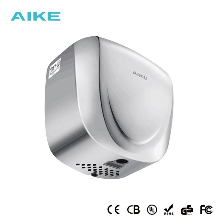 Электрические сушилки для рук AIKE AK2902_413  - Вид №3