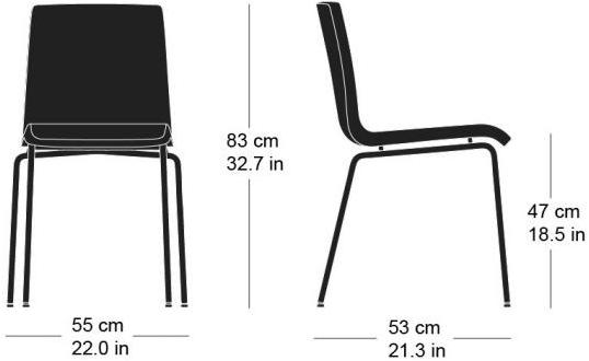 horgenglarus Мягкое кожаное кресло  8-104  - Вид №5
