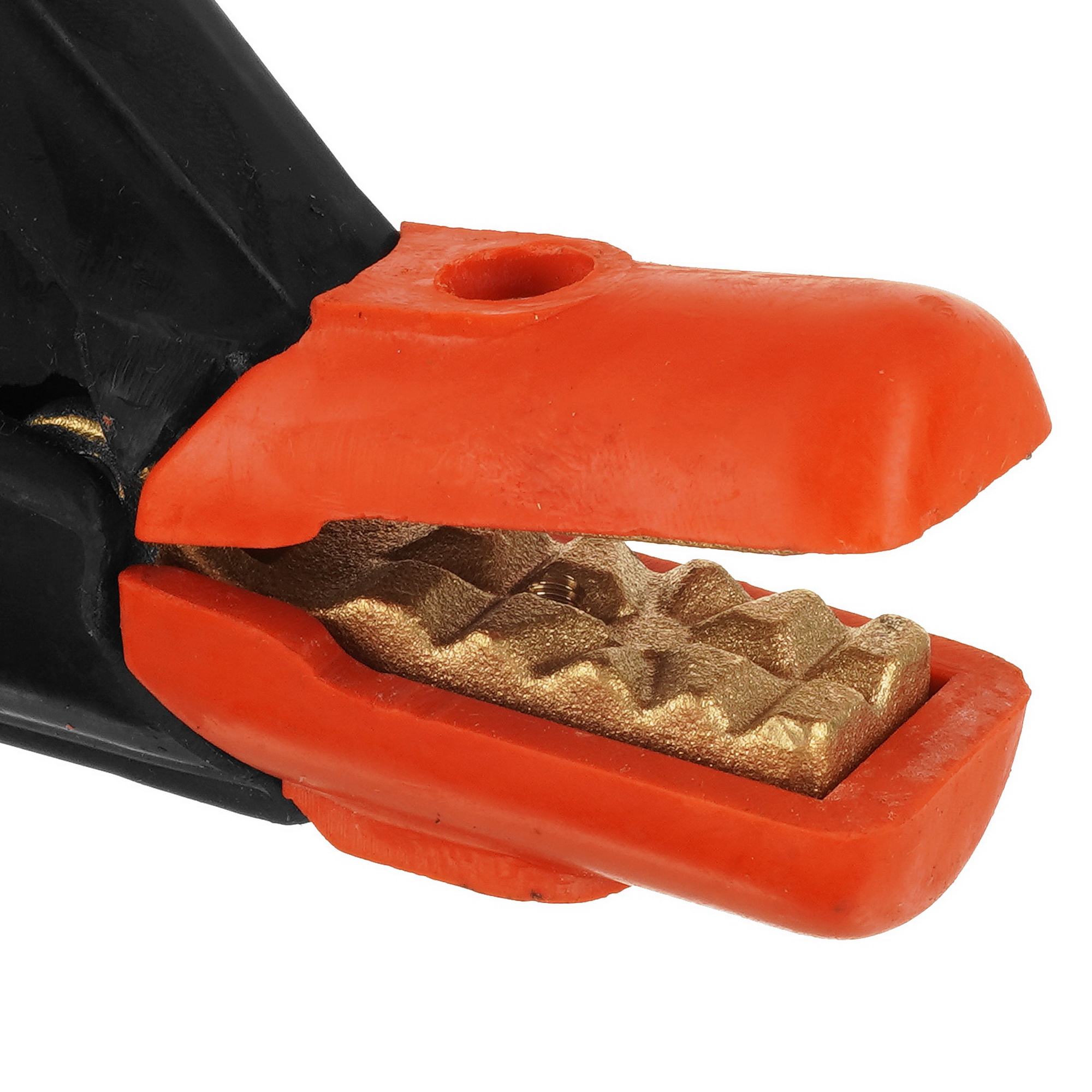 Держатель электрода QUATTRO ELEMENTI 5338128 STDN-0118239 - Вид №3