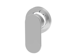 Встраиваемый смеситель для душа