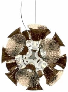 moooi Подвесной светильник из стекла