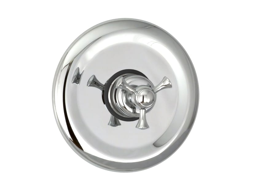 1/2 " термостатический смеситель для душа с пластиной BARIL Eva B71 ARCH-00056215