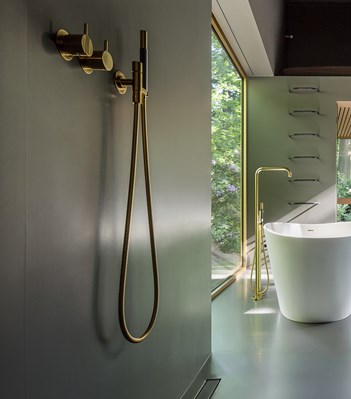 FS2 Раковина / Кухня vola  - Вид №13