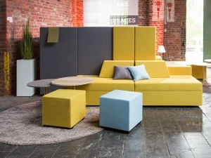 Febrü Модульный диван