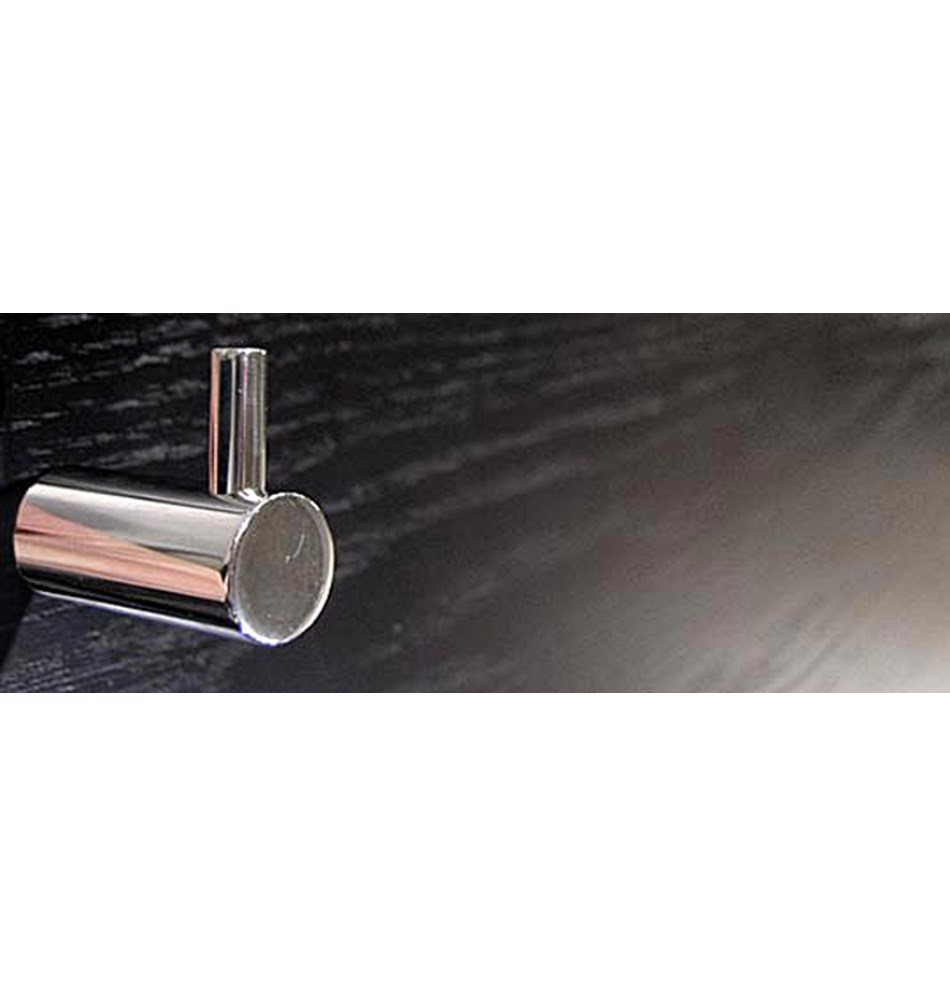 FROST Крючок 4 » полированный Нержавеющая сталь Полированный O1127  - Вид №2