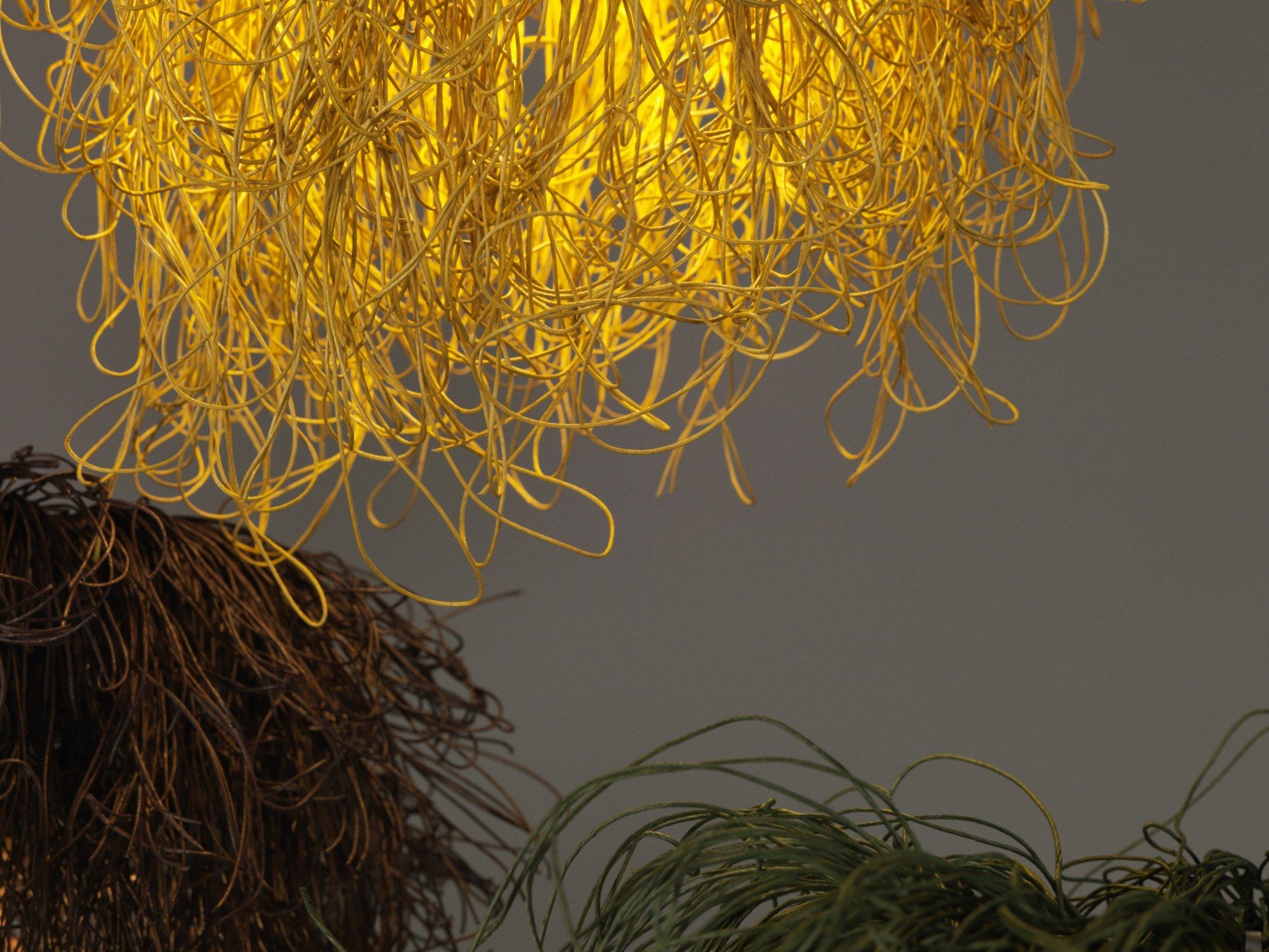 Светодиодный подвесной светильник из нержавеющей стали A-Emotional Light хаос ARCH-00066654 - Вид №4