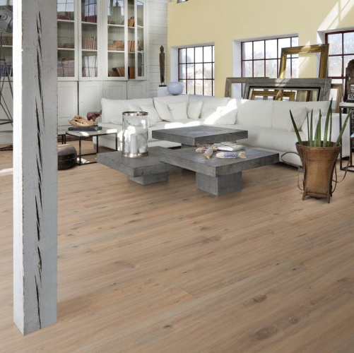 Паркетная доска Kahrs Дуб Мере 2600200590 - Вид №6