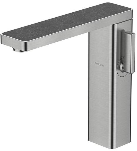 GUGLIELMI Смеситель для умывальника, однорычажный Gzero sun-id-1378609 - Вид №8