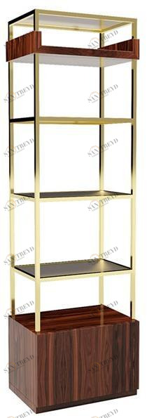 Jetclass Модульный открытый книжный шкаф Weston Jwt212c