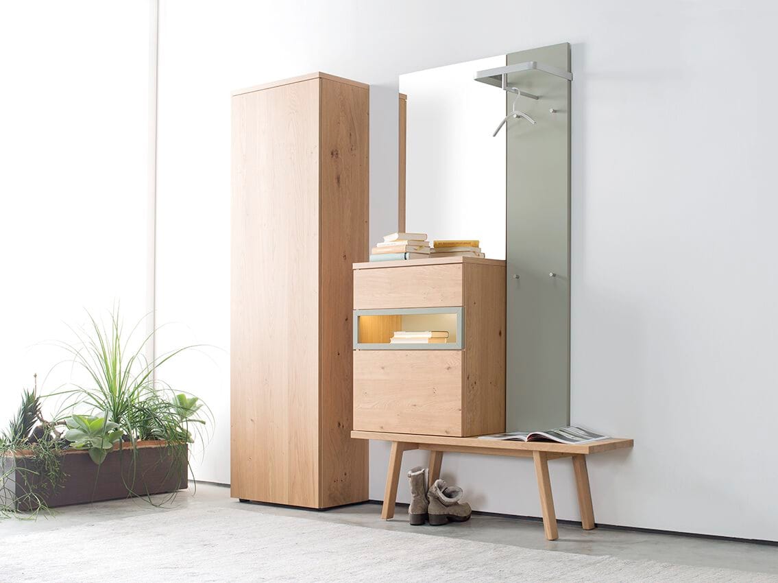 Мобильный от входа до земли Sudbrock Möbelhandwerk Fox ARCH-00112991 - Вид №4