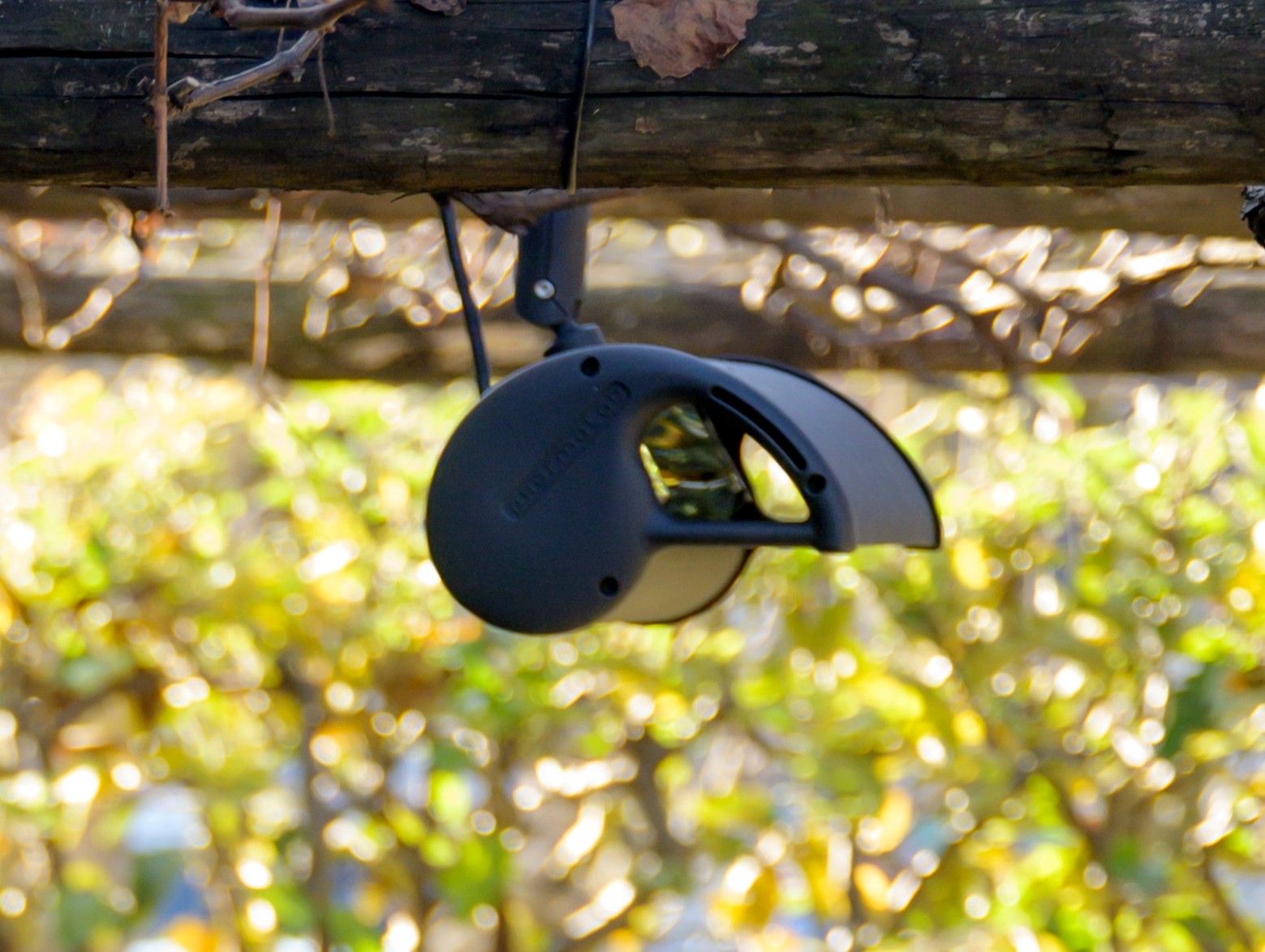 Алюминиевая подвесная нагревательная лампа Phormalab Aura ARCH-00121755