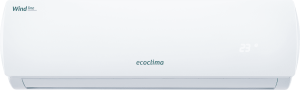 9092913 Кондиционер настенный сплит-система Ecoclima ECW-24QC/EC-24QC белый