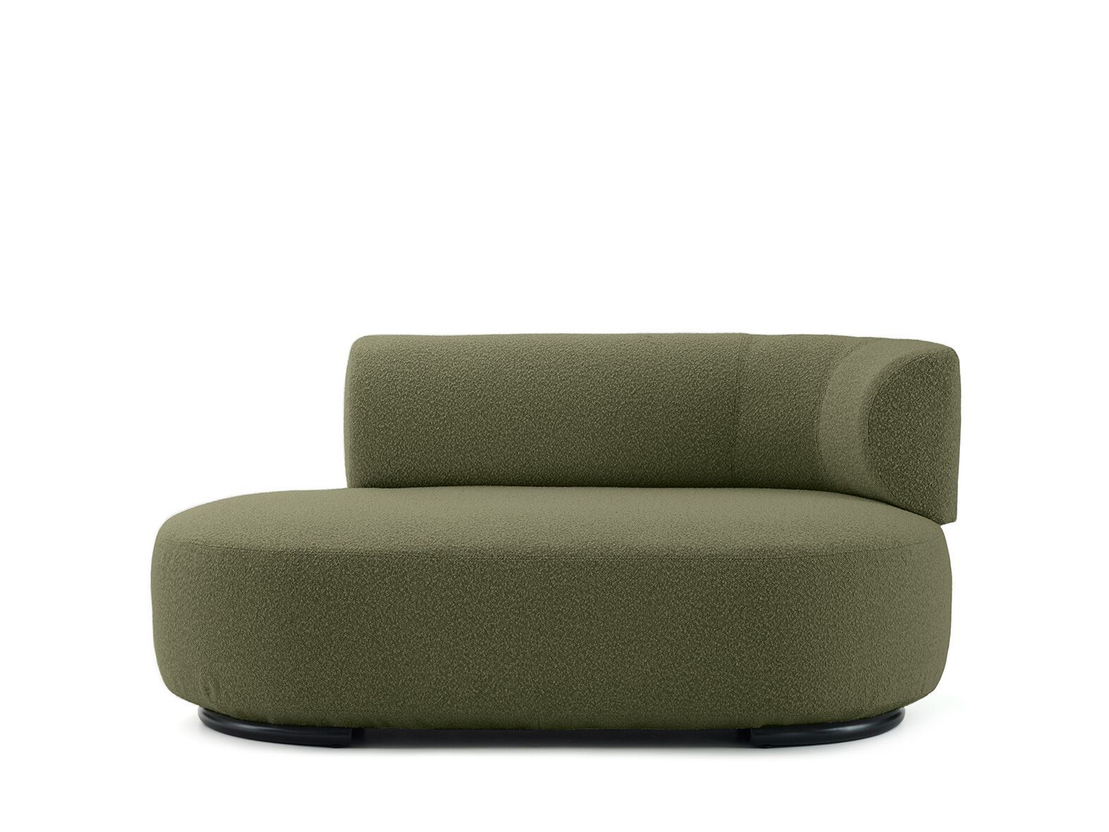 Съемная ткань Dormeuse Kartell K-Waiting ARCH-00037960 - Вид №76
