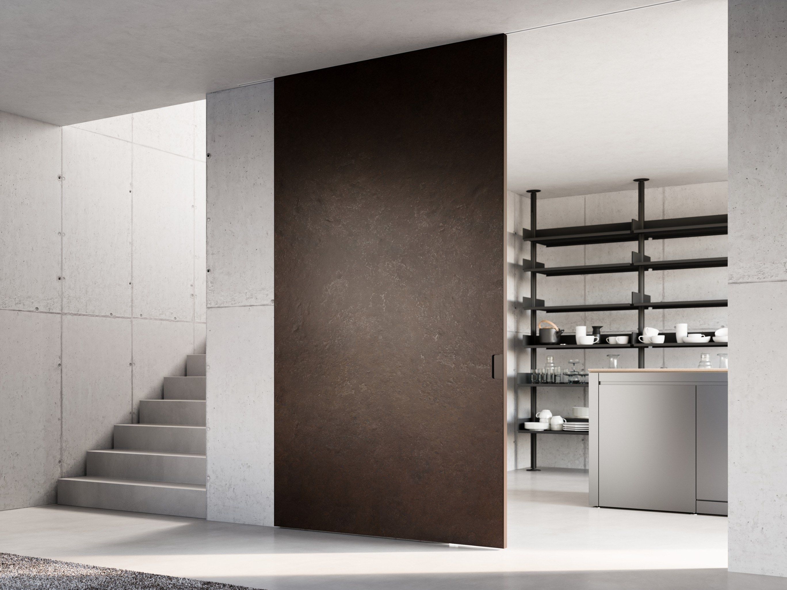 Порт ADL Materica ARCH-00029063