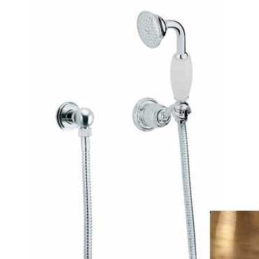 644120YY06 Душевой гарнитур, душевая лейка Bandini Antico Santreyd