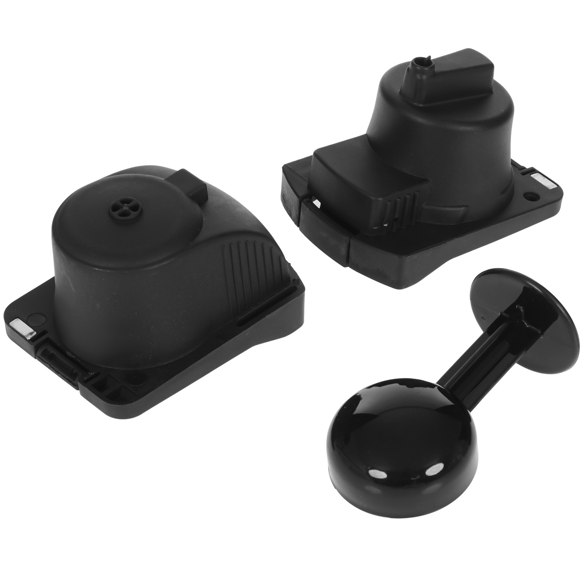 9078604 Кофемашина капсульная Vista Trifony DNS300S STDN-0037665 - Вид №6