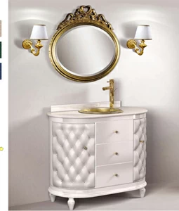 Комплект мебели для ванной комнаты Il Tempo Del Copitonne ТD2569 Trendy