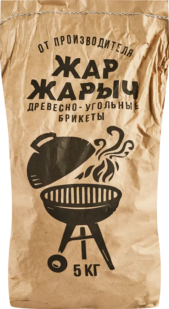 Santreyd: Древесно-угольные брикеты для длительного горения 5 кг 86808698