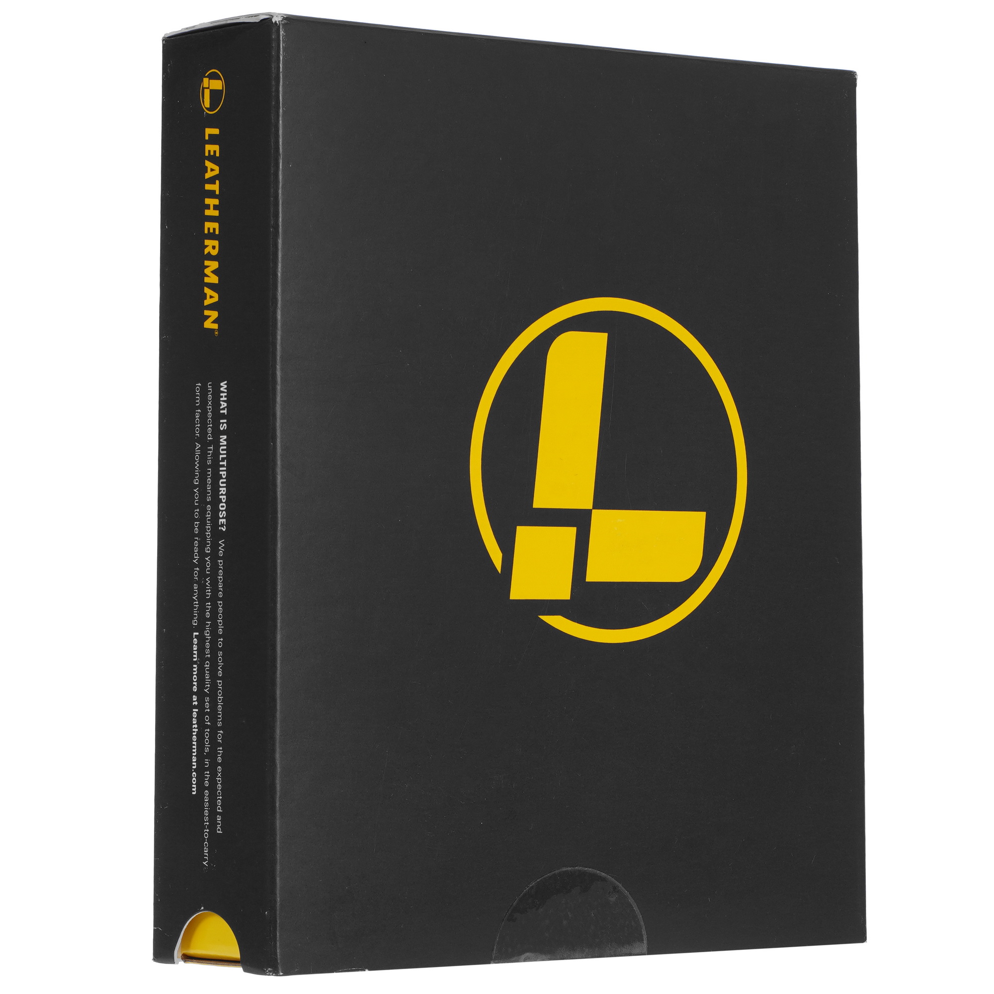 Мультитул Leatherman Super Tool 300 5339895 STDN-0033860 - Вид №10