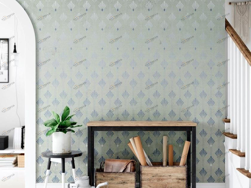 Tecnografica Обои на флизелиновой основе с рисунком I decorativi sun-id-1354287