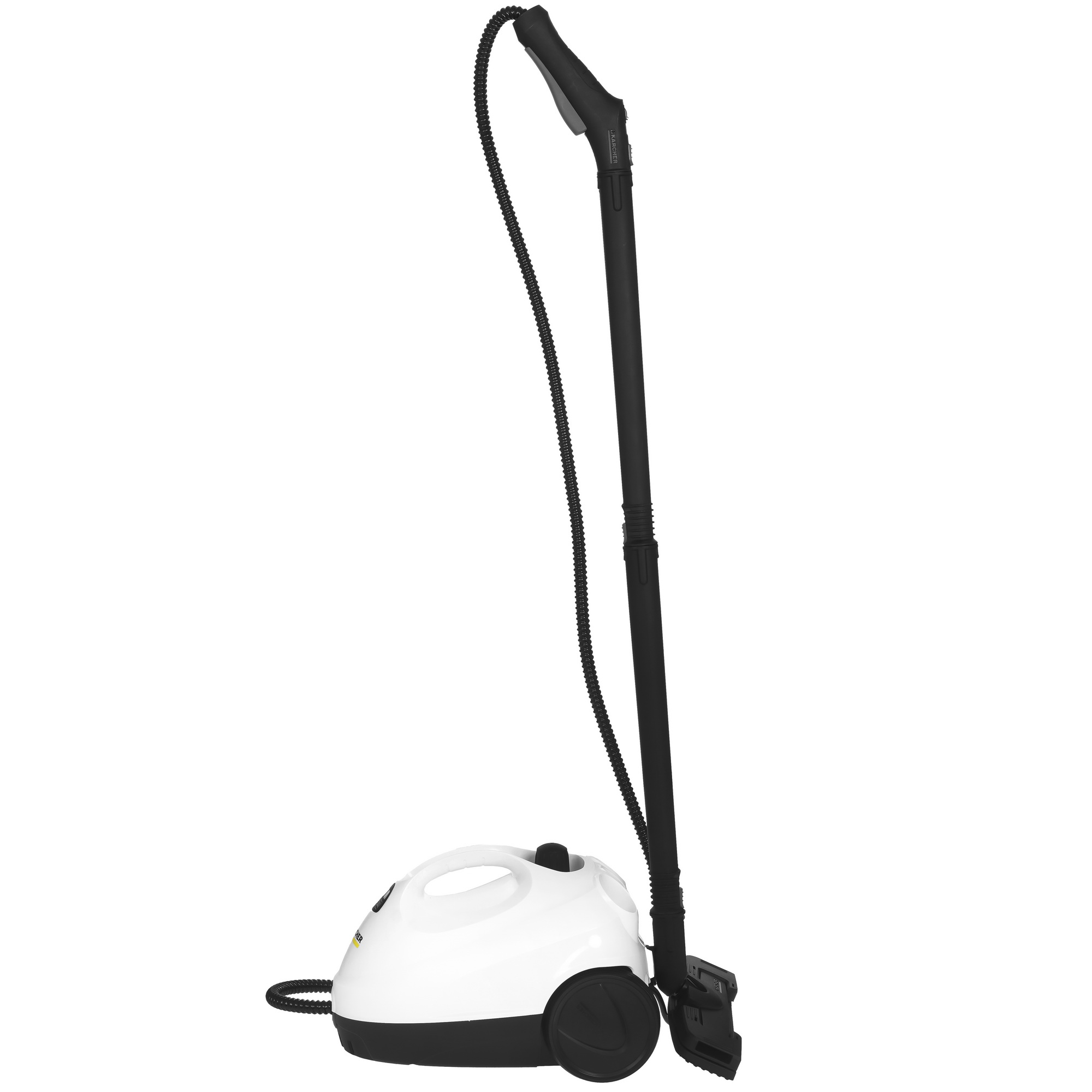 9078320 Пароочиститель Karcher KST 2 белый STDN-0073296 - Вид №2