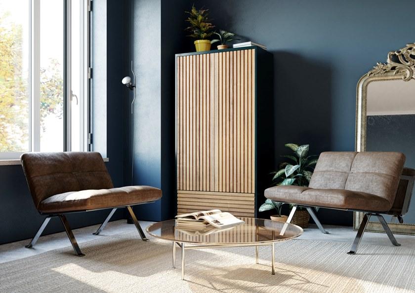 SALICE Скрытая дверная система sun-id-1448420 - Вид №18