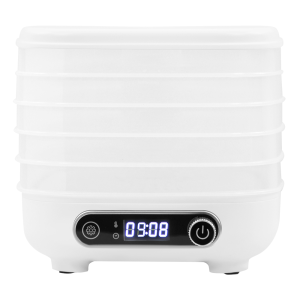 9162173 Сушилка для овощей и фруктов STINGRAY ST-FD713A белый