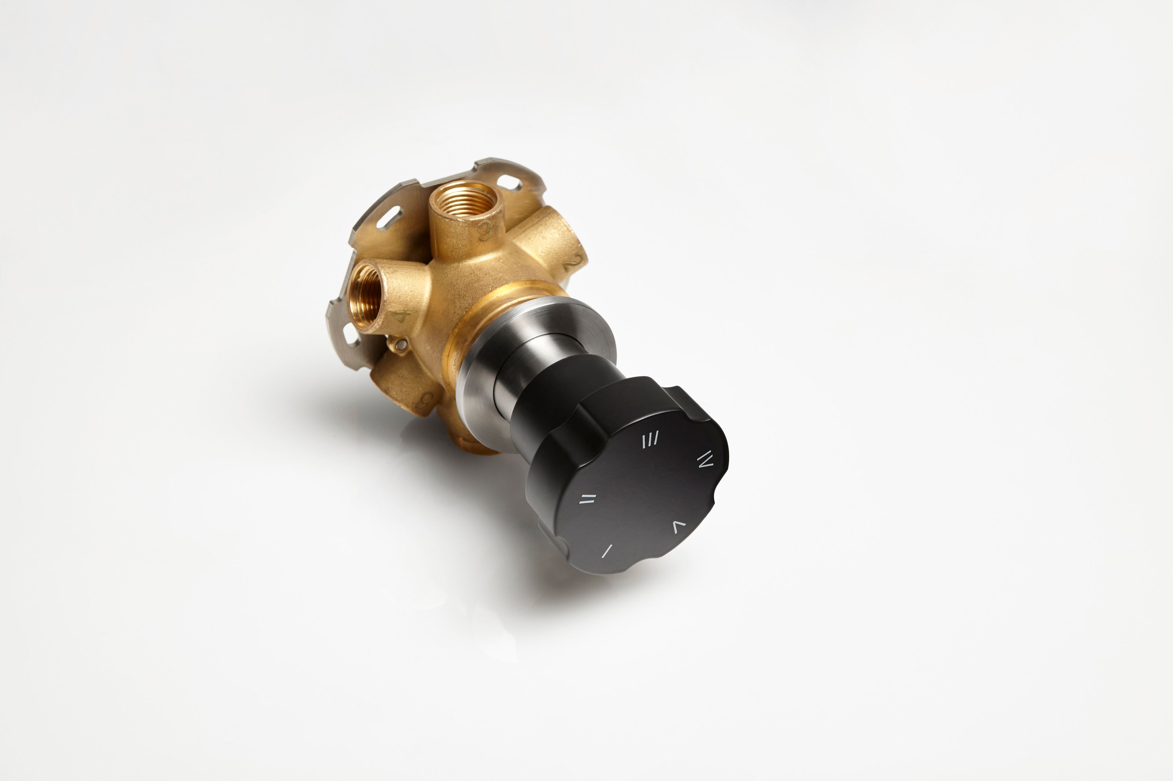 Смеситель для биде с одной ручкой Antoniolupi ARCH-00145825 - Вид №5