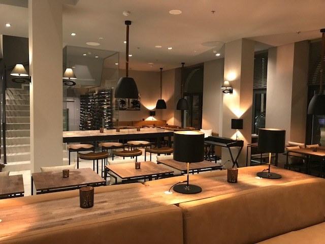 ILFARI Бра из металла с фиксированным кронштейном Lazy sunday 11470/11471/11474 - Вид №3