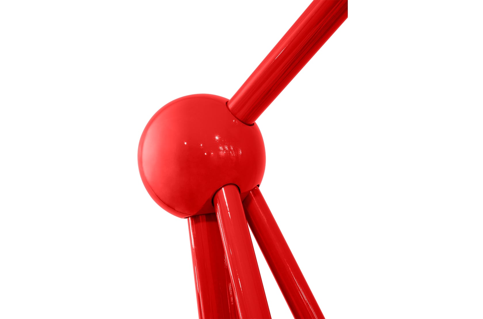 CIST202 Торшер в детскую Диана Circu  - Вид №8