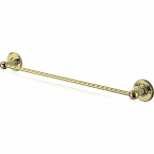 Полотенцедержатель [A7 GOL] GOLD Burlington A7 GOL 550 x 59 x 60