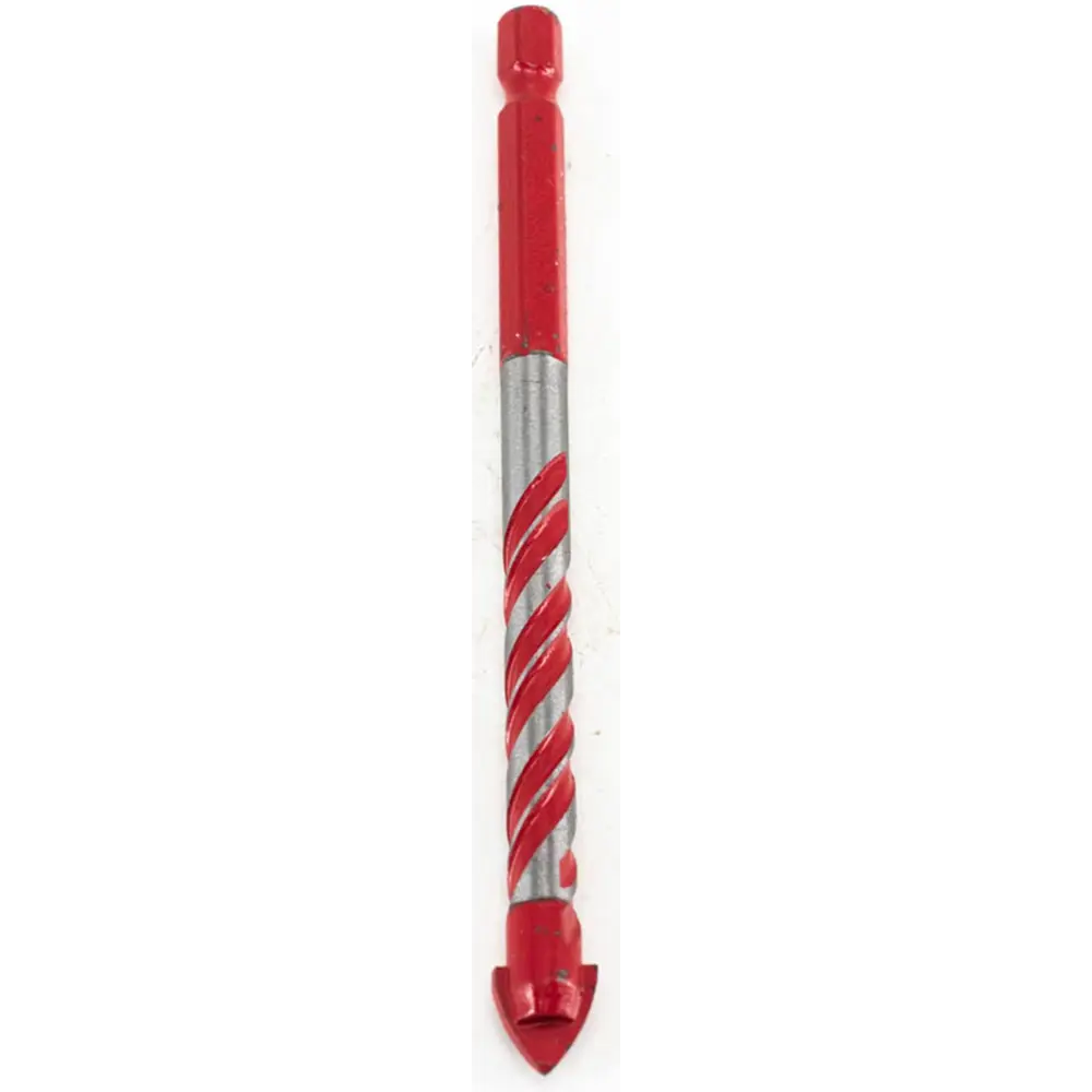 Сверло копьевидное по стеклу и керамике Ritter Eco 10 мм 89391879 STLM-2151459 