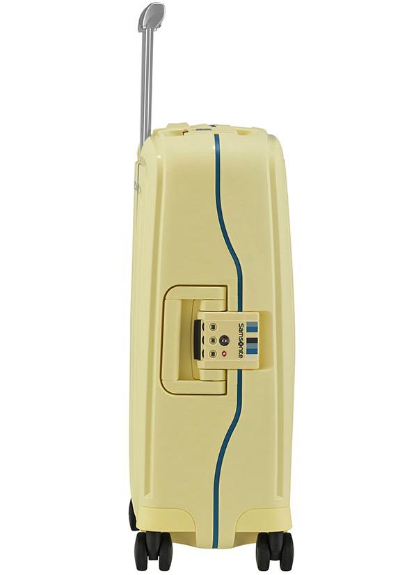 10U-46003 Чемодан 10U*003 Spinner 55/20 Samsonite S'Cure  - Вид №6