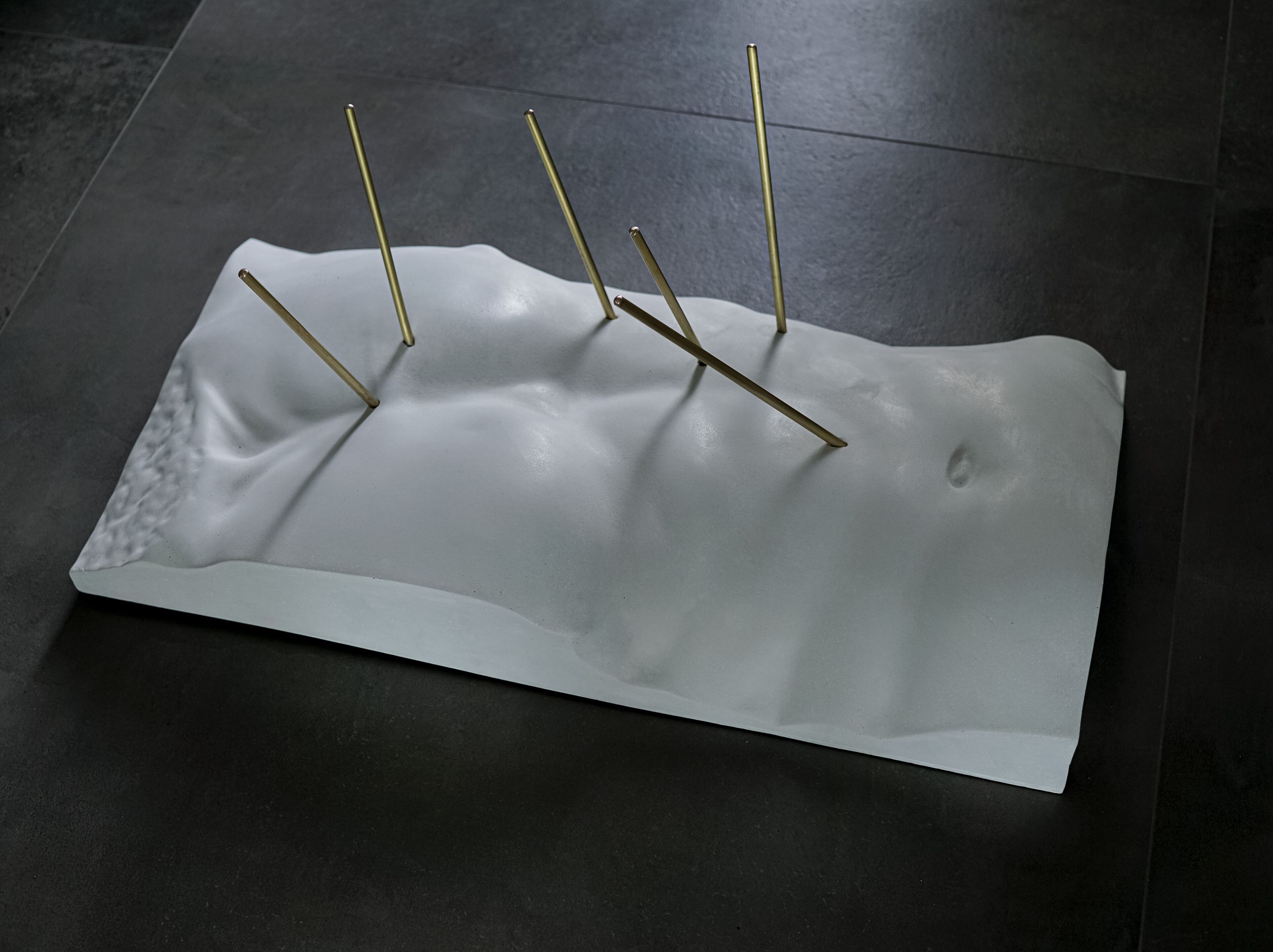 Вешалка LO Contemporary классика ARCH-00076824 - Вид №1